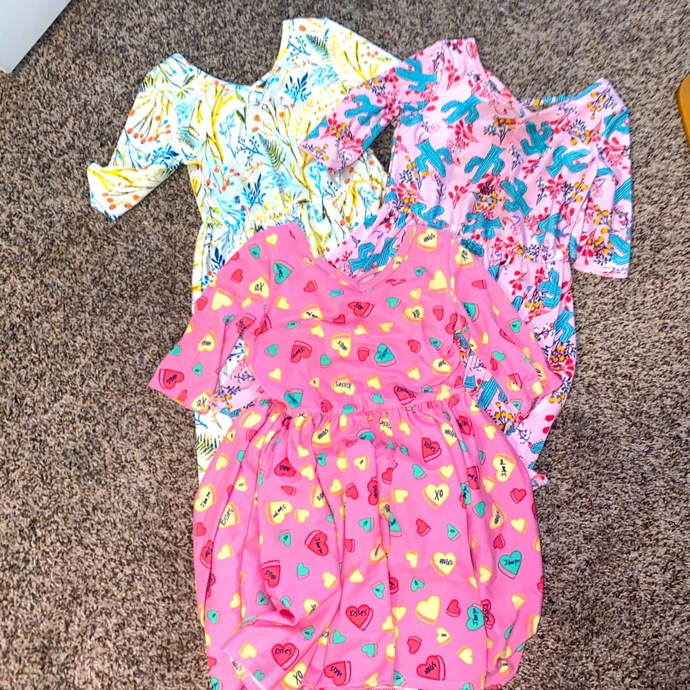 Dress lot 👗